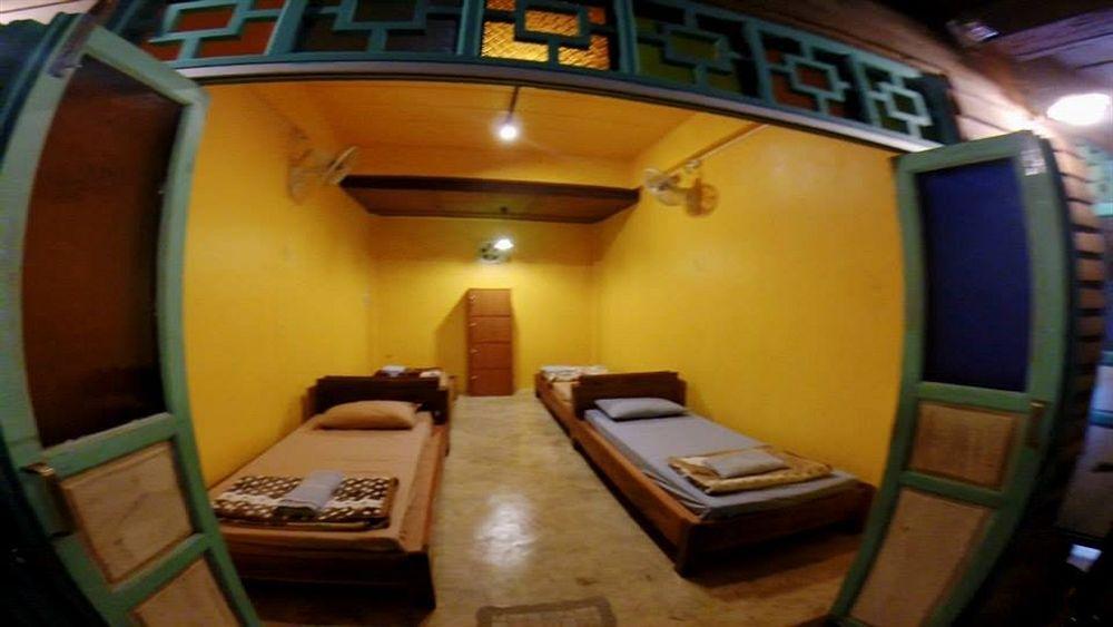 Huan Saran Pansiyon Pai Dış mekan fotoğraf
